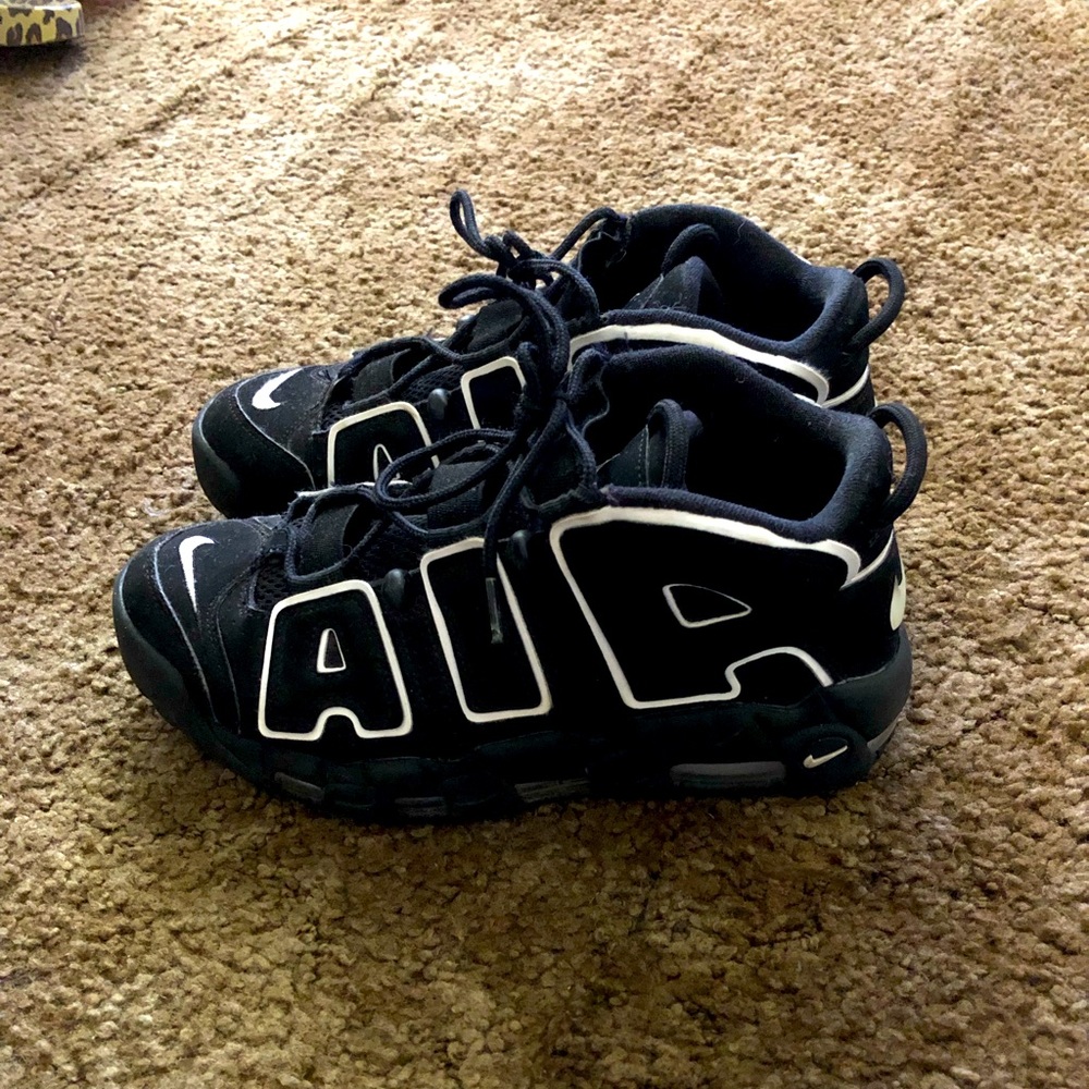 Nike air Jordan’s